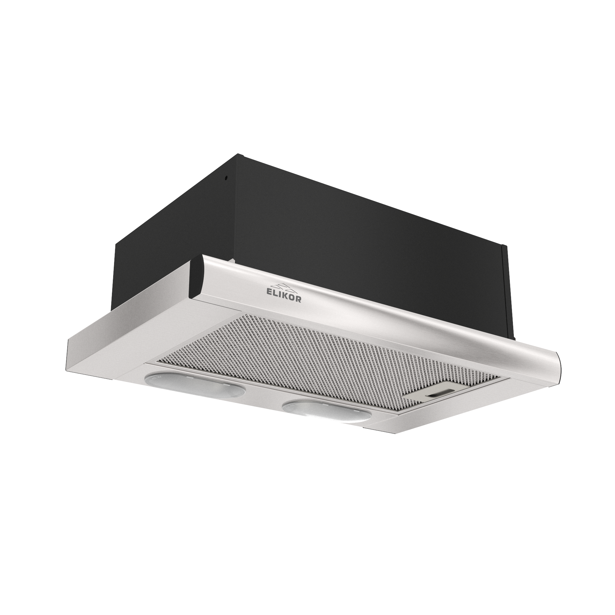 Кухонная вытяжка ELIKOR Интегра 50Н-400-В2Л КВ II М-400-50-250 нерж/нерж