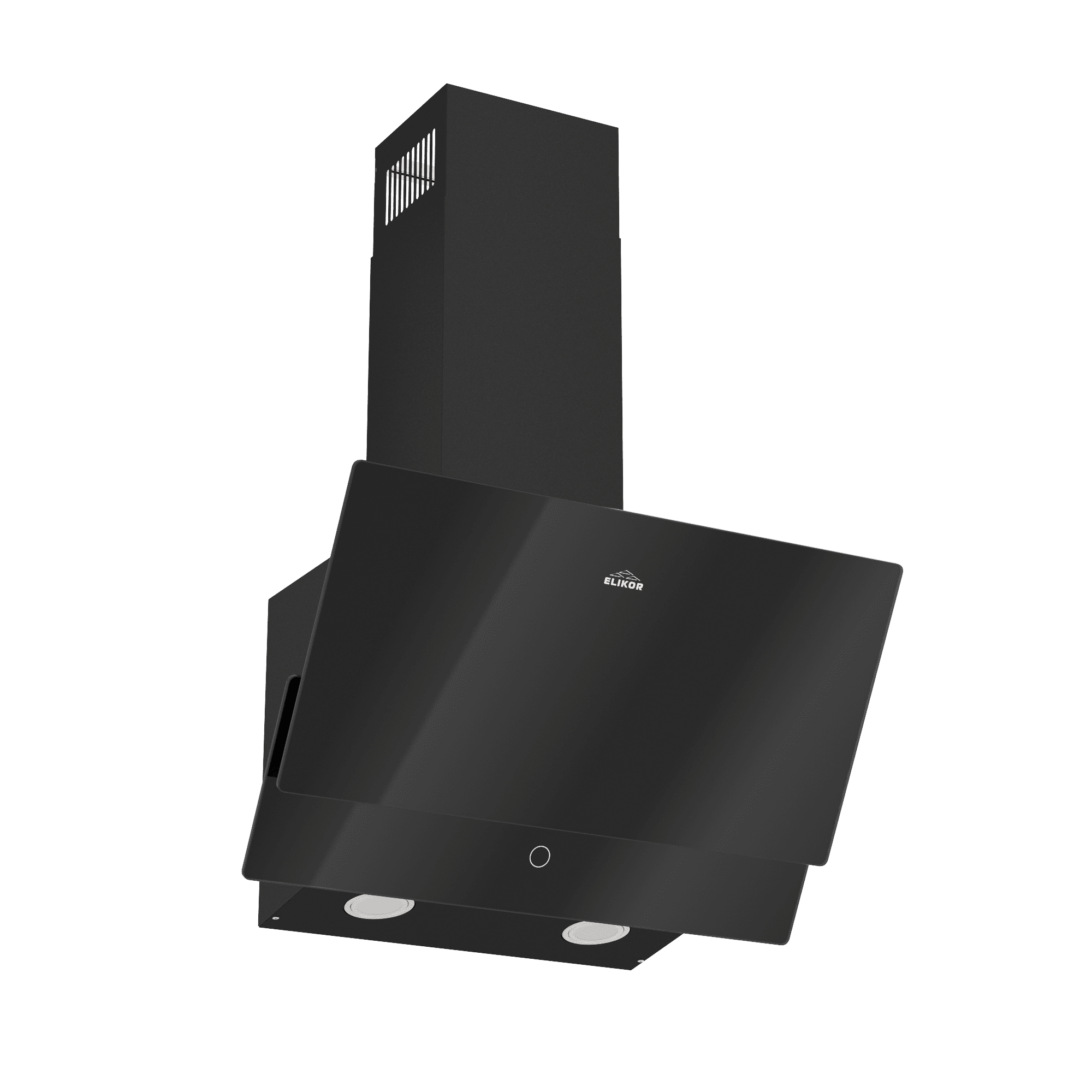 Кухонная вытяжка ELIKOR VERTEX BK 60 330.0706.380