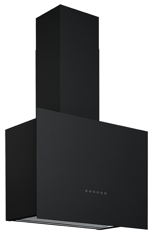 Кухонная вытяжка ELIKOR Метеорит 60П-700-Э4Д КВ I Э-700-60-1480 черный