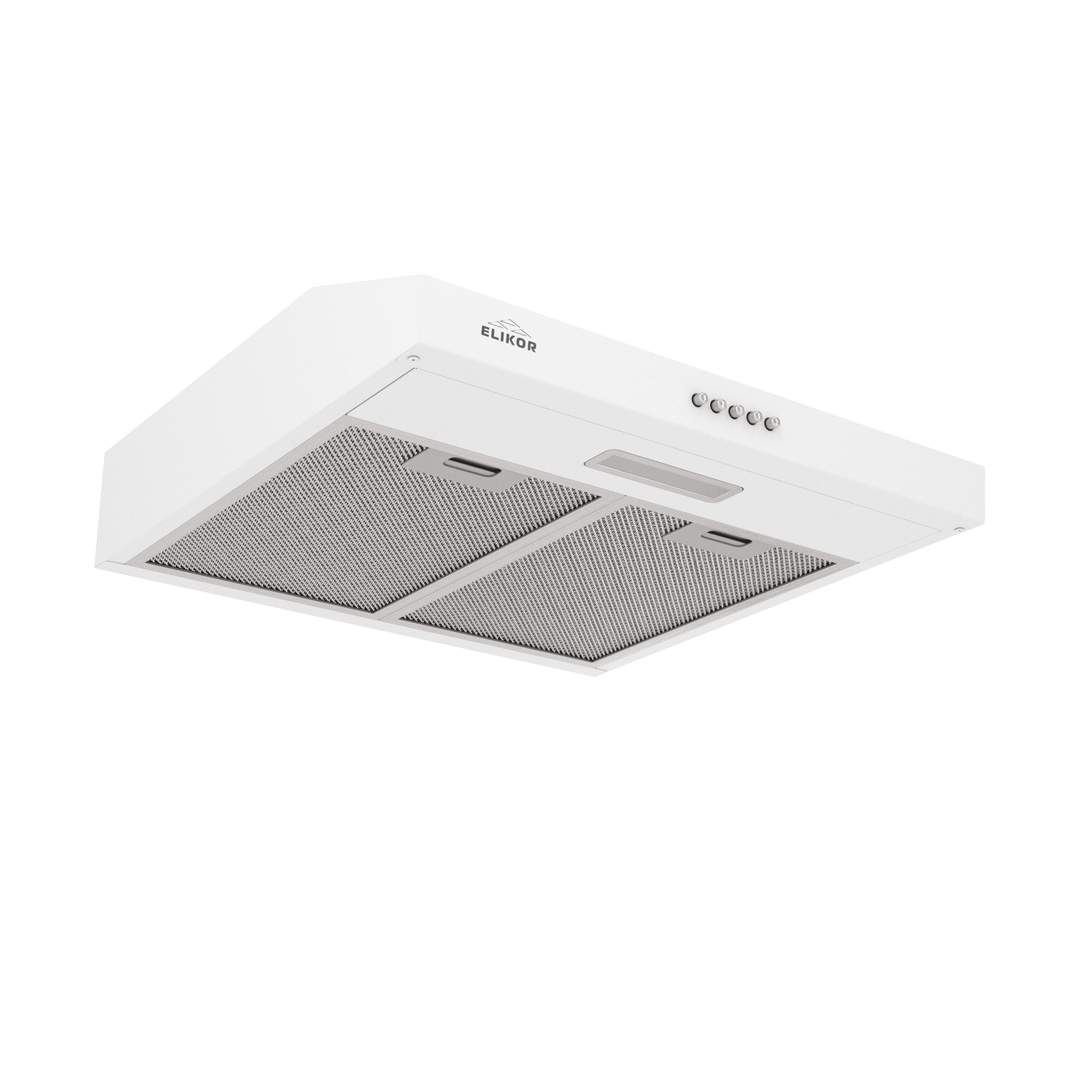 Кухонная вытяжка ELIKOR ECO WH 50 300.0706.355