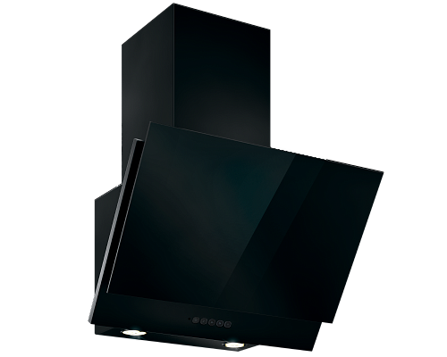 Вытяжка Рубин (сенсорный)